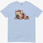 Claused Out T-Shirt - T-Shirt - Heartfur