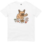 Cookie Crusher T-Shirt - T-Shirt - Heartfur