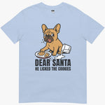 Cookie Thief T-Shirt - T-Shirt - Heartfur