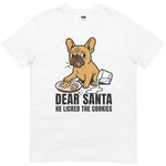 Cookie Thief T-Shirt - T-Shirt - Heartfur