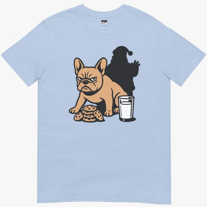 Cookies Secured T-Shirt - T-Shirt - Heartfur