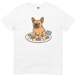 Cookies What Cookies T-Shirt - T-Shirt - Heartfur