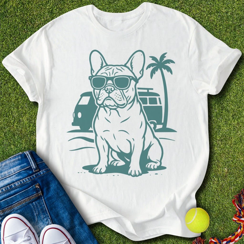 Cool x Beach T-Shirt