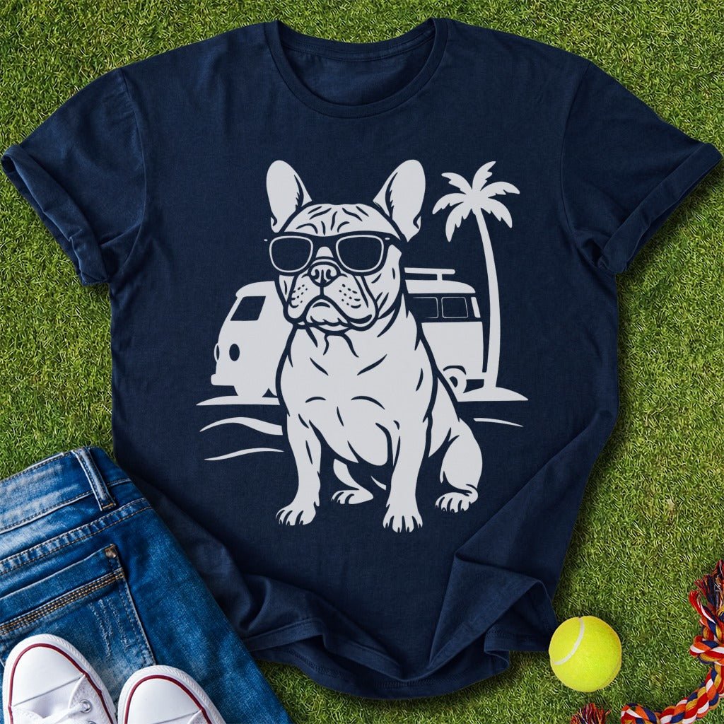 Cool x Beach T-Shirt