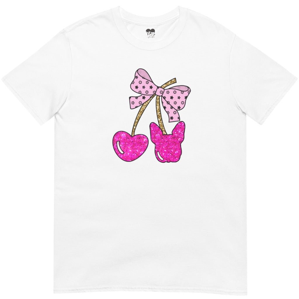 Coquette Frenchie T-Shirt