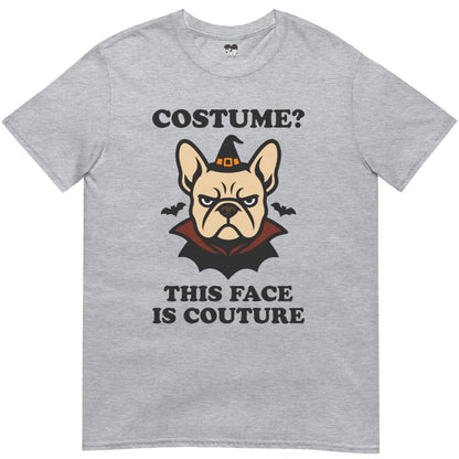 Costume T-Shirt - T-Shirt - Heartfur