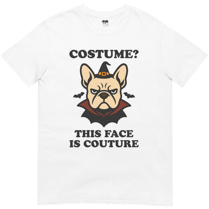 Costume T-Shirt - T-Shirt - Heartfur