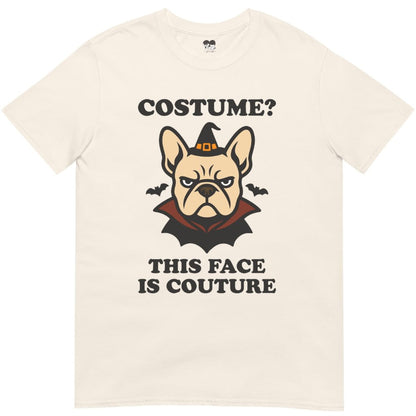 Costume T-Shirt - T-Shirt - Heartfur