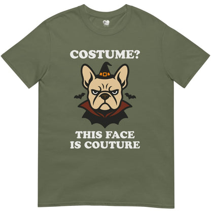 Costume T-Shirt - T-Shirt - Heartfur
