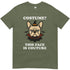 Costume T-Shirt - T-Shirt - Heartfur