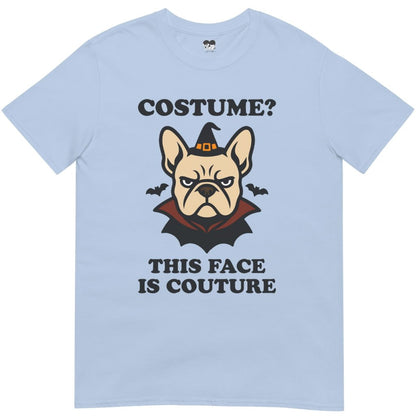 Costume T-Shirt - T-Shirt - Heartfur