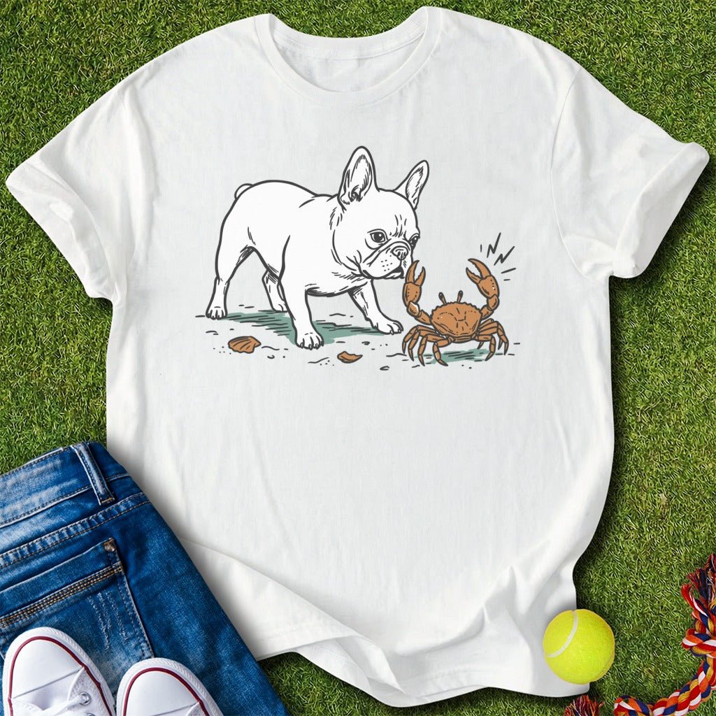 Crabby Encounter T-Shirt