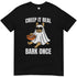 creep it real T-Shirt - T-Shirt - Heartfur