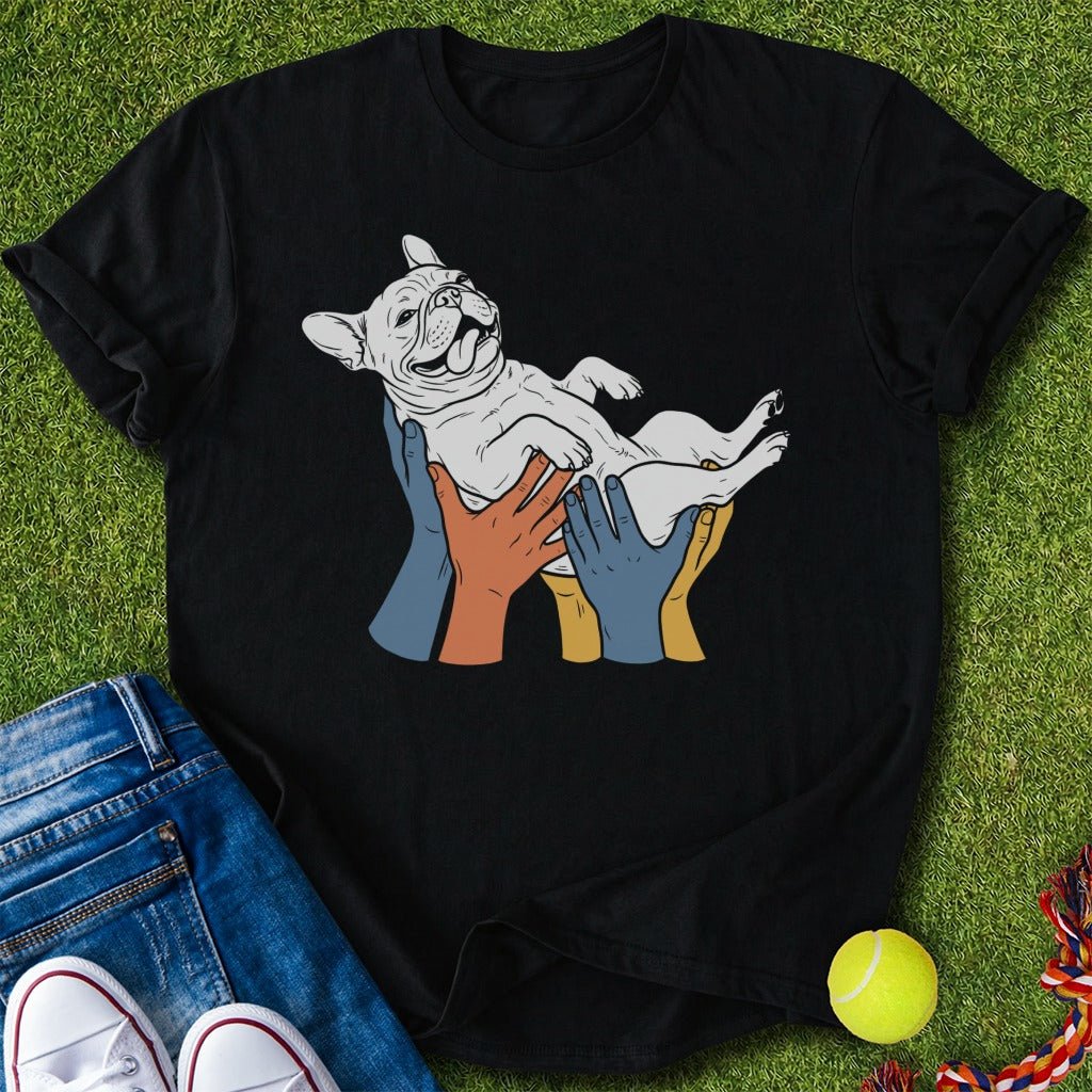 Crowd Surfer T-Shirt