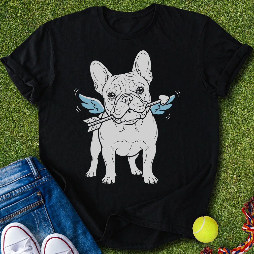 Cupid Backup T-Shirt