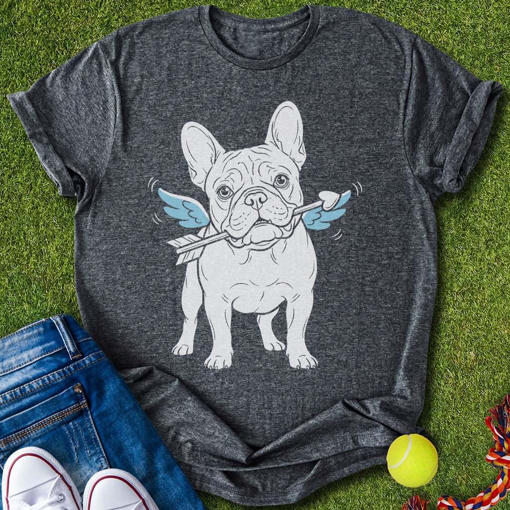 Cupid Backup T-Shirt