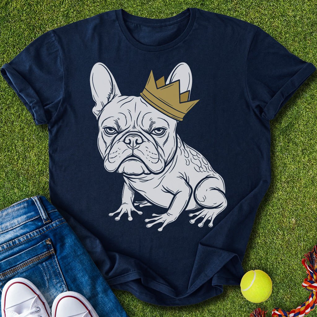 Cursed Prince T-Shirt