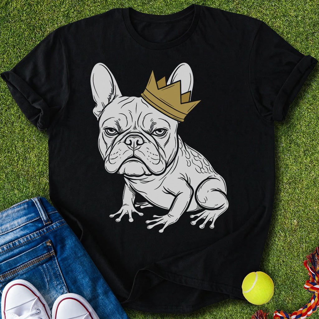 Cursed Prince T-Shirt