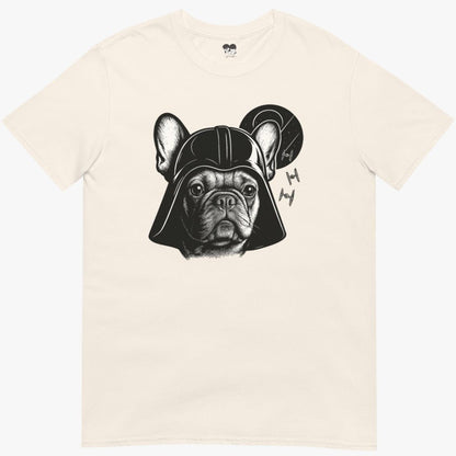 Darth Frenchie T-Shirt