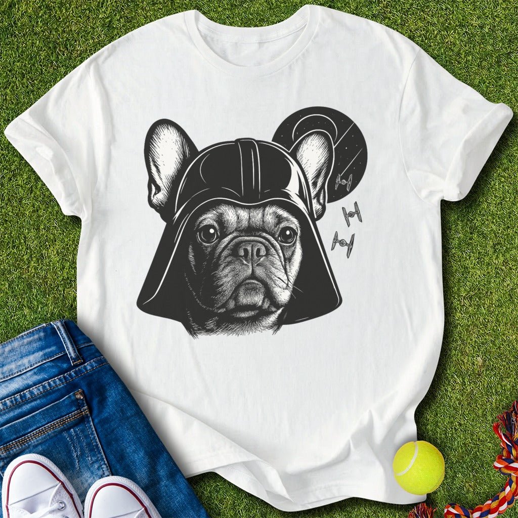 Darth Frenchie T-Shirt