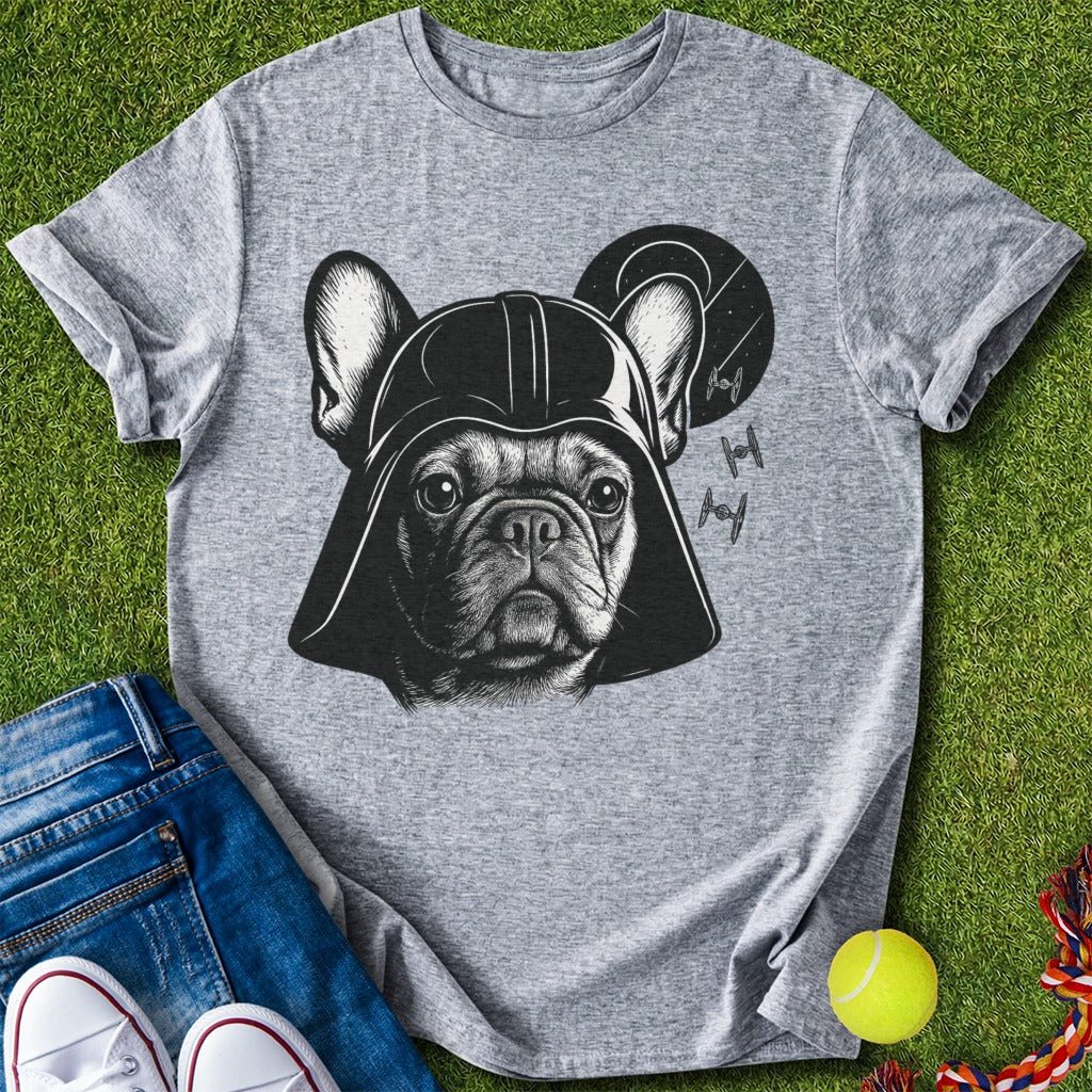 Darth Frenchie T-Shirt