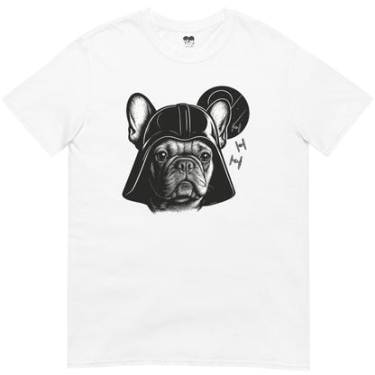 Darth Frenchie T-Shirt
