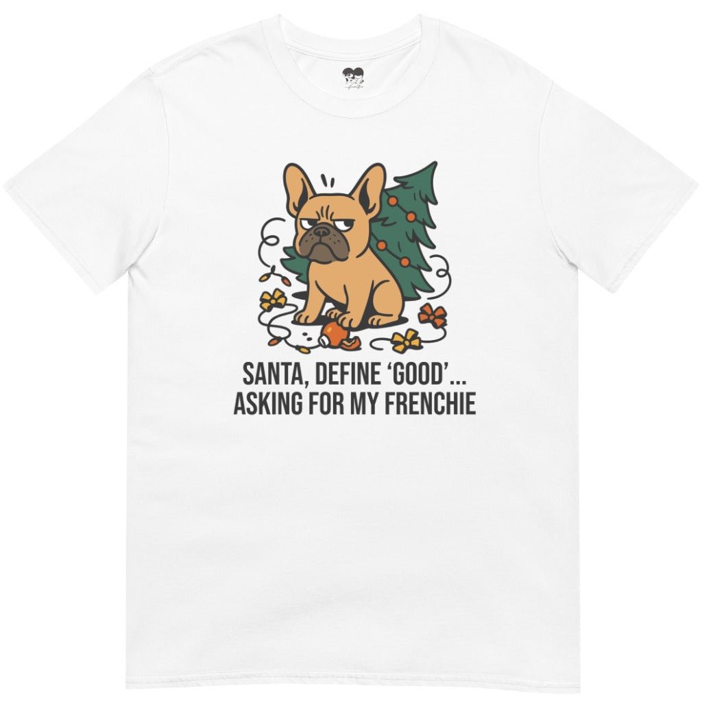 Define good T-Shirt - T-Shirt - Heartfur