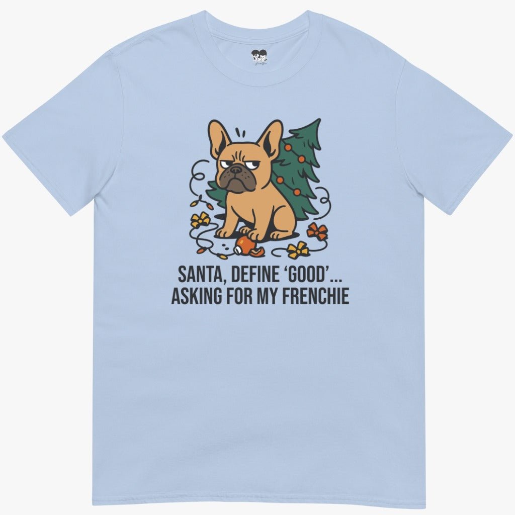 Define good T-Shirt - T-Shirt - Heartfur