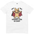 Demands Liver T-Shirt - T-Shirt - Heartfur