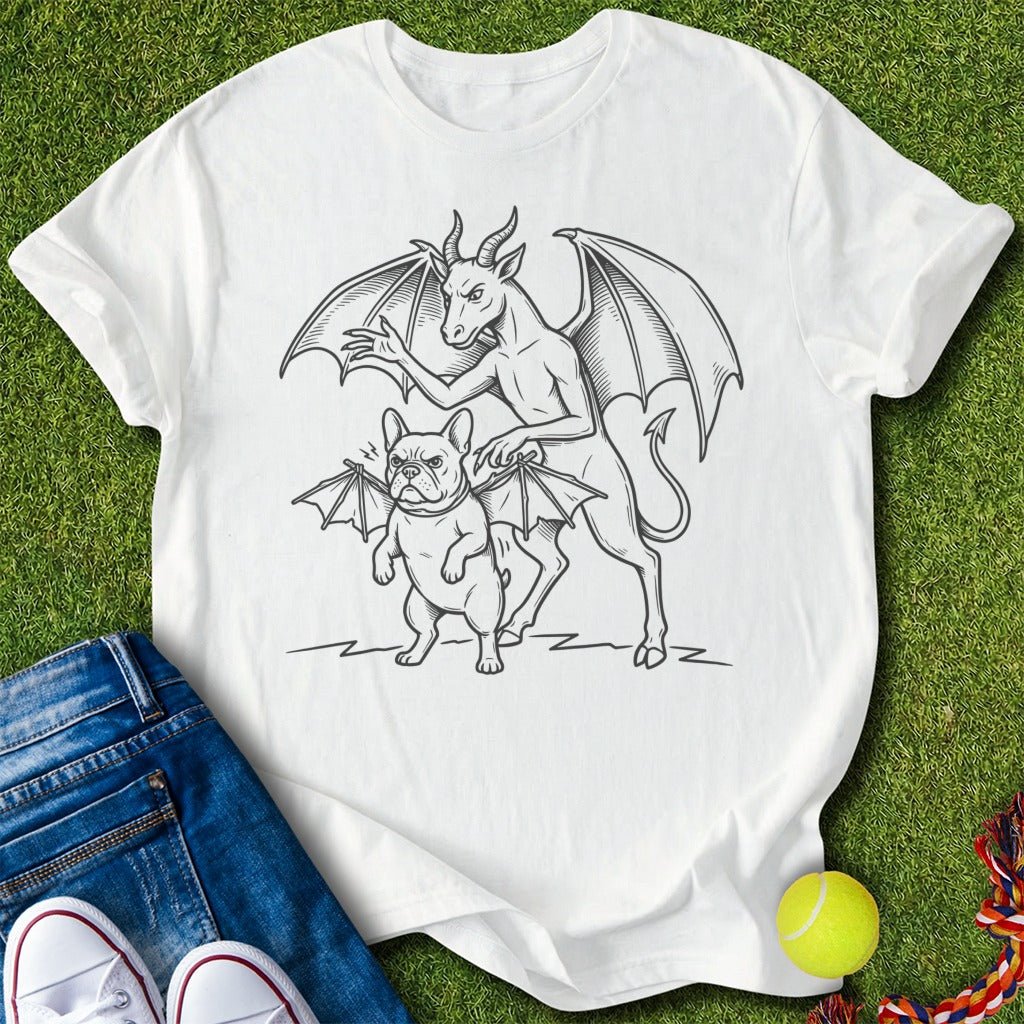 Devil’s Apprentice T-Shirt