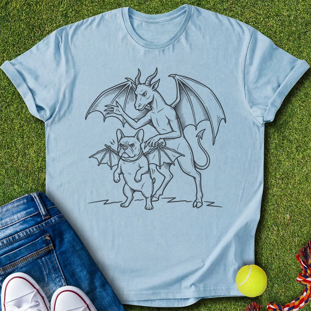 Devil’s Apprentice T-Shirt