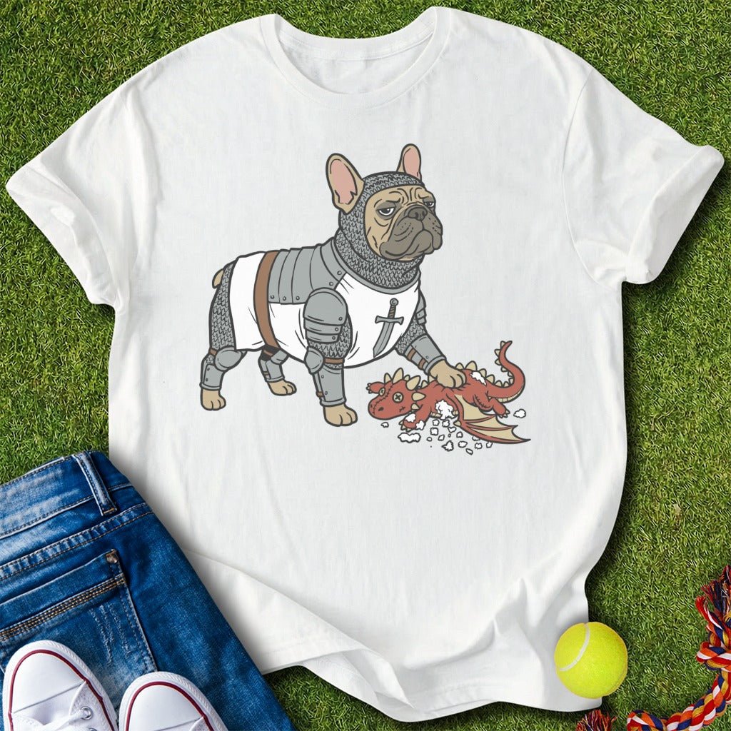 Dragon conquered T-Shirt