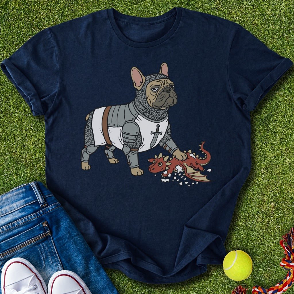 Dragon conquered T-Shirt