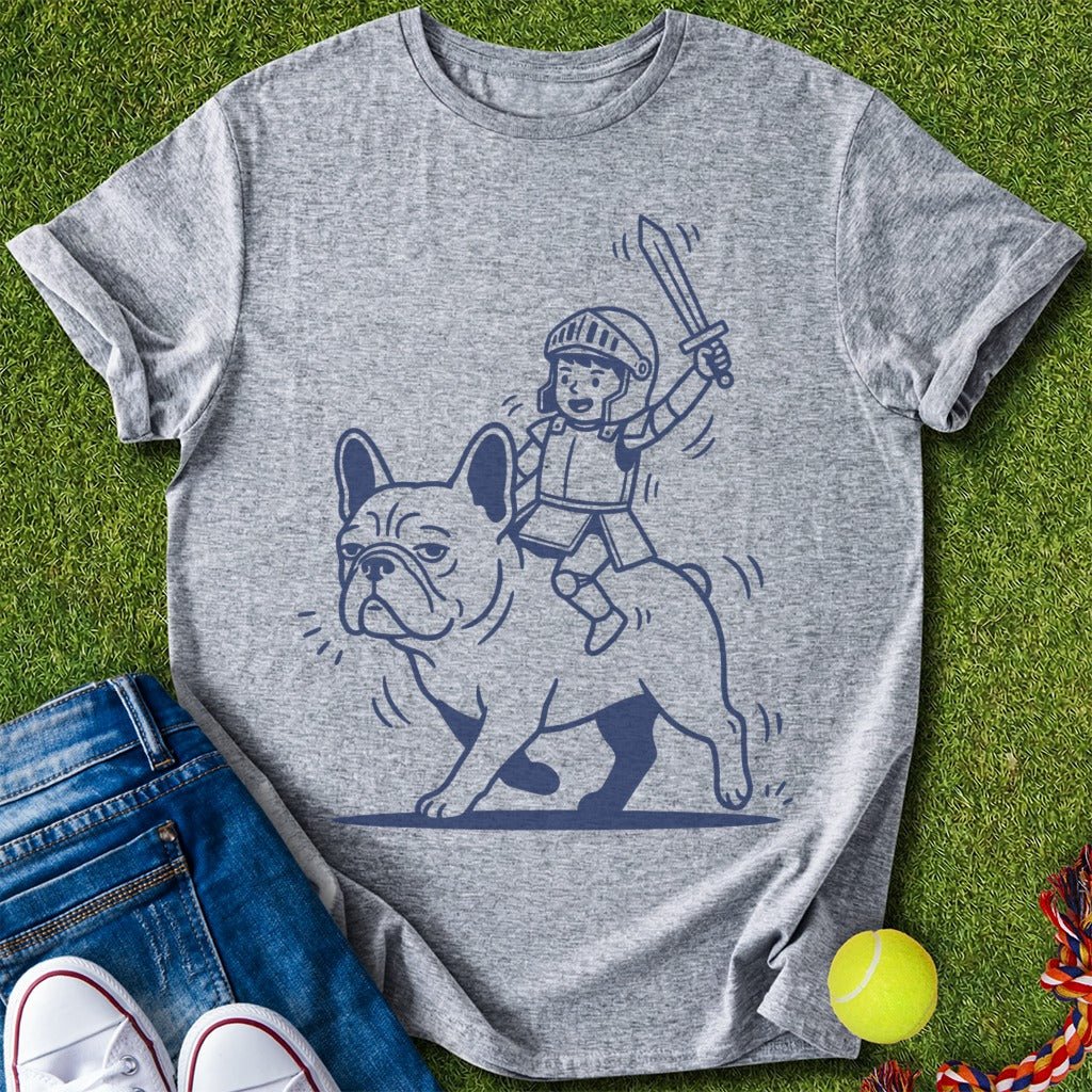 Dragon Rider T-Shirt