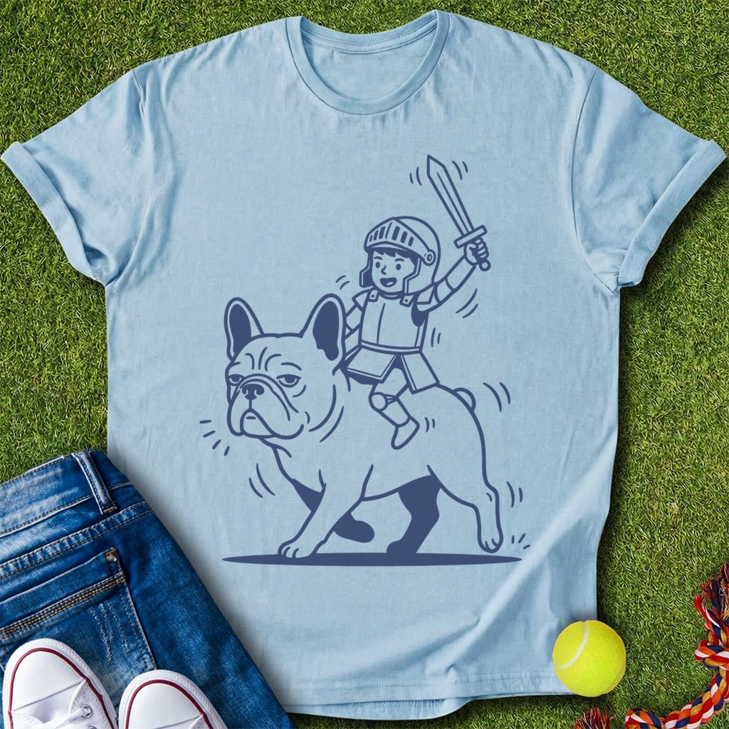 Dragon Rider T-Shirt