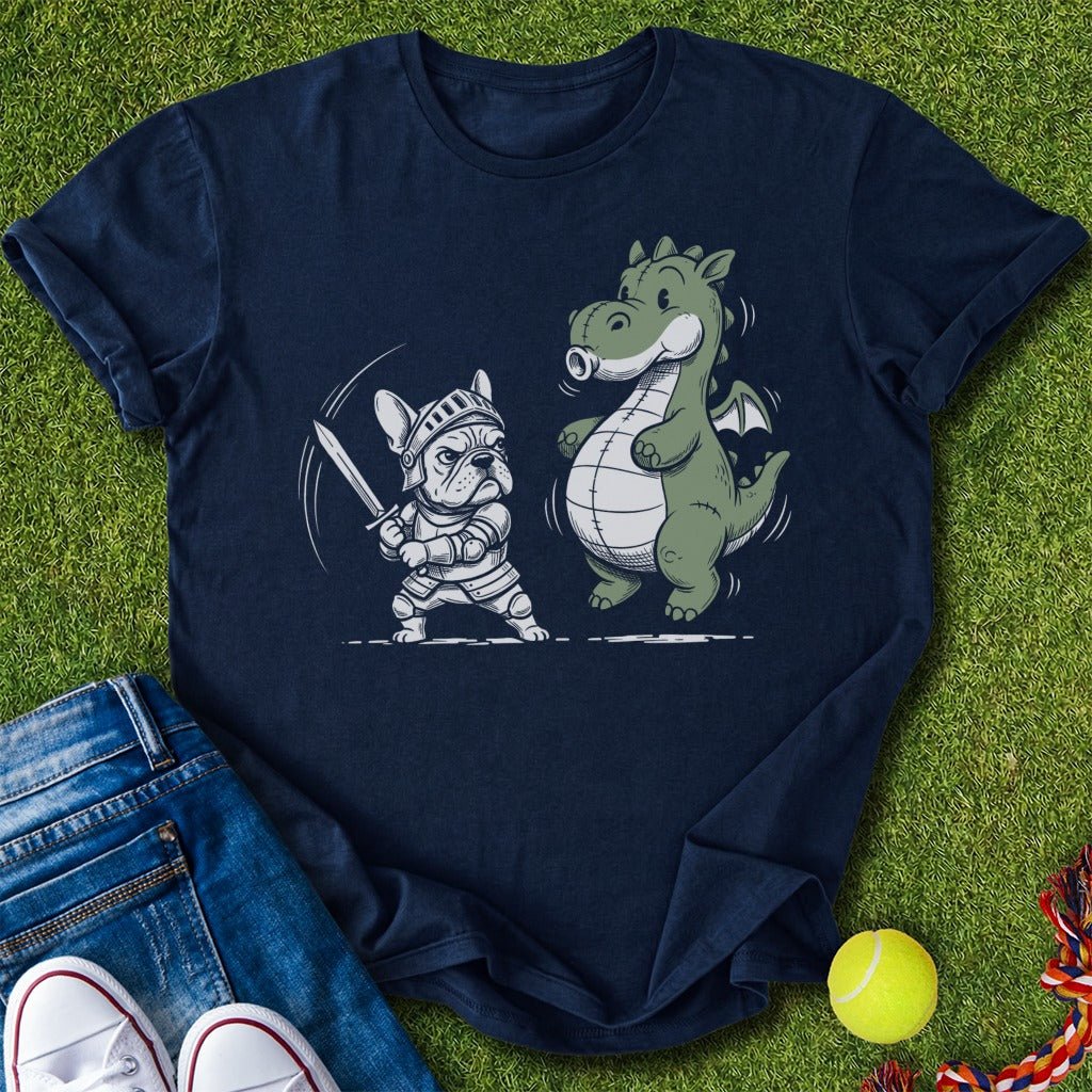 Dragon Slayer T-Shirt