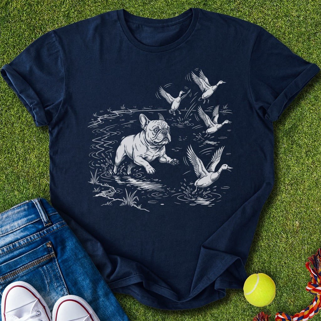 Duck Wrangler T-Shirt