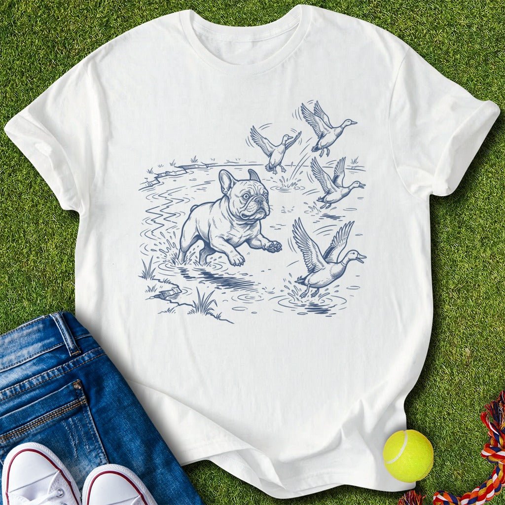 Duck Wrangler T-Shirt