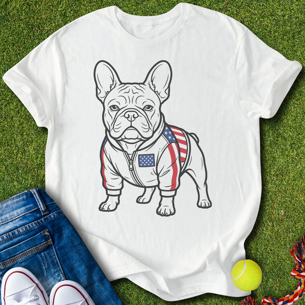 Bomber Brigade T-Shirt