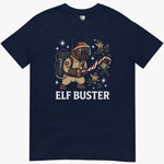 Elf Buster T-Shirt - T-Shirt - Heartfur