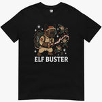 Elf Buster T-Shirt - T-Shirt - Heartfur