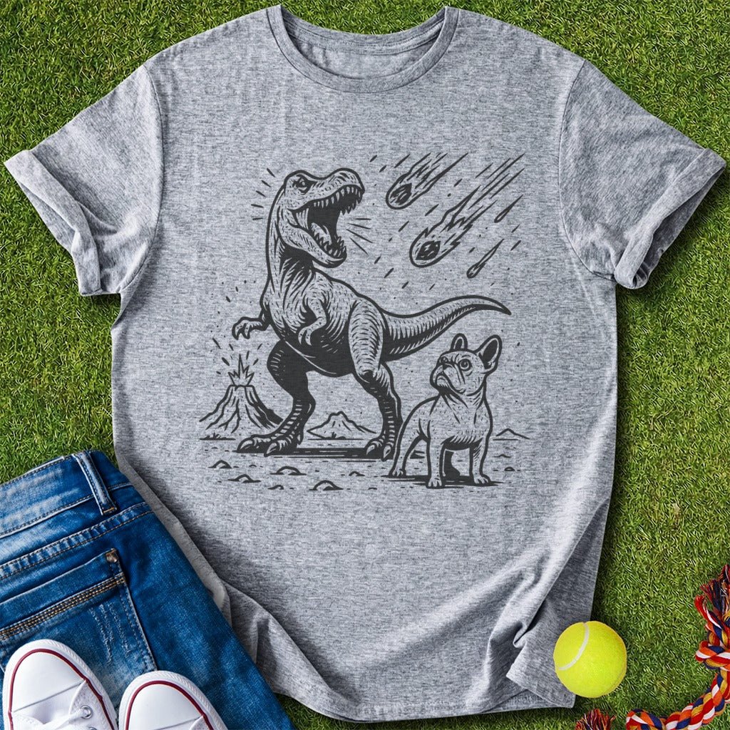 End Times Watch T-Shirt