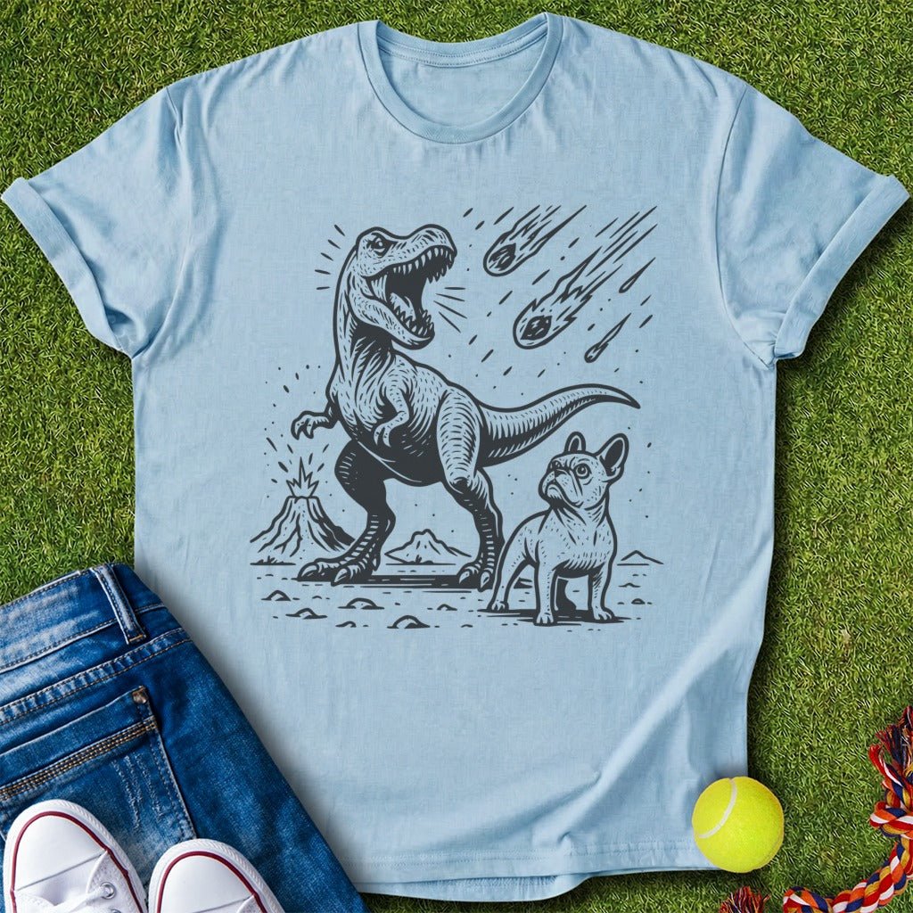 End Times Watch T-Shirt