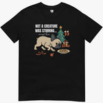 except him T-Shirt - T-Shirt - Heartfur