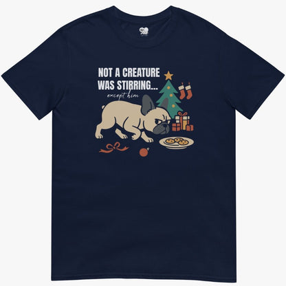 except him T-Shirt - T-Shirt - Heartfur