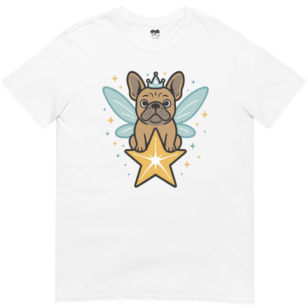 Fairy Topper T-Shirt