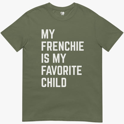 Favorite child T-Shirt