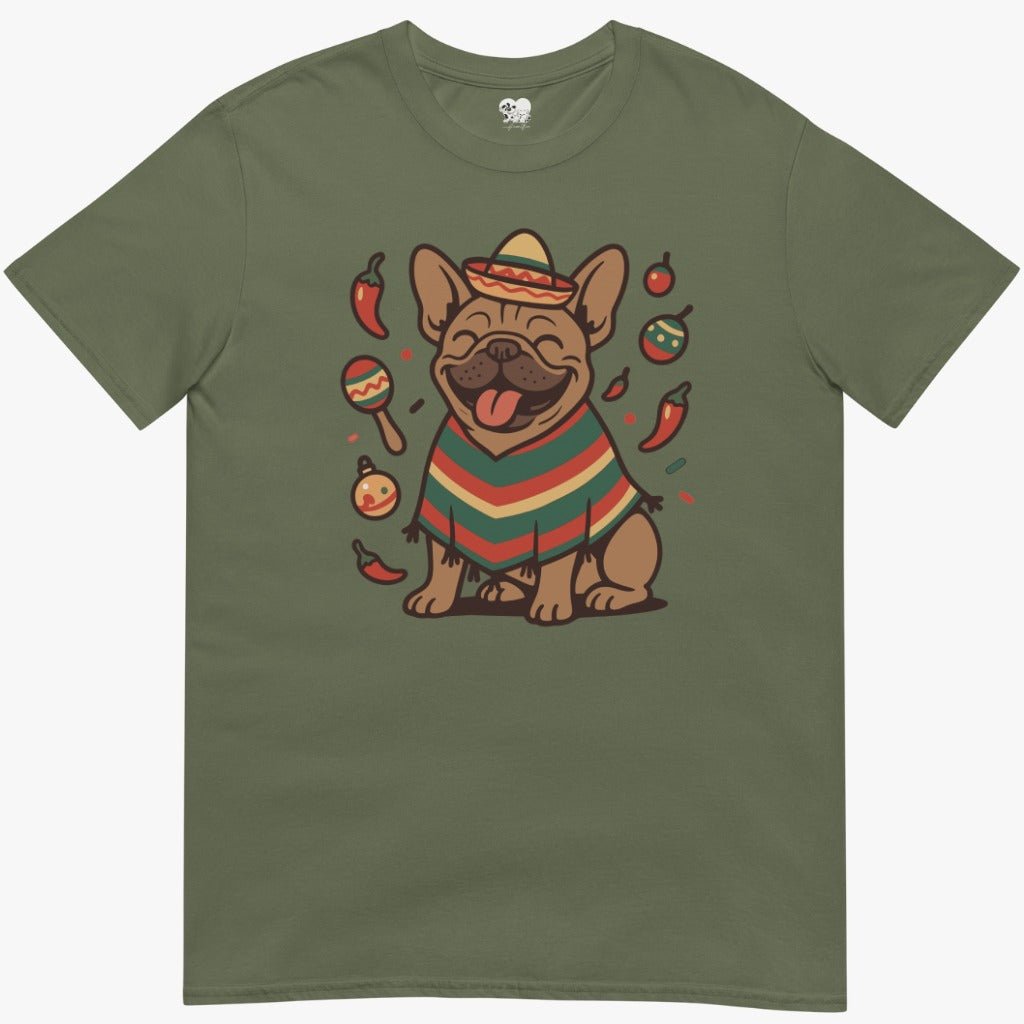 Feliz Navi-Dog T-Shirt