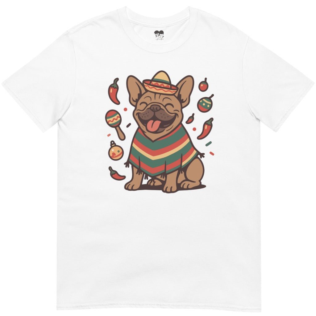 Feliz Navi-Dog T-Shirt