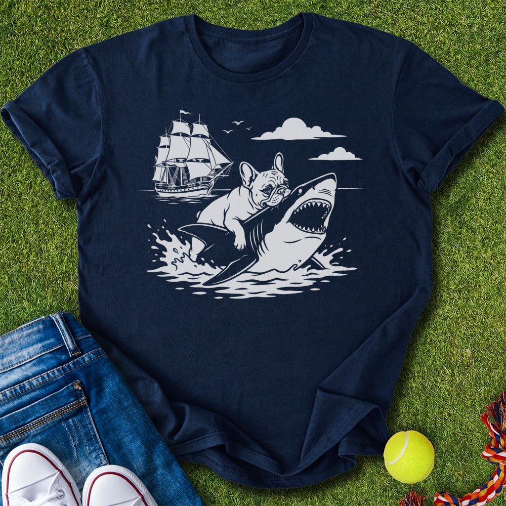 Fetch T-Shirt